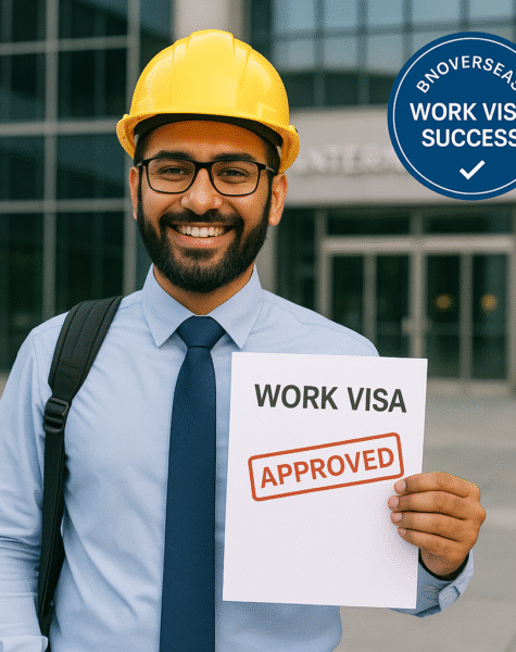 20250620_1740_Work Visa Triumph_simple_compose_01jy6kwhtnf8vs9fxnqrcb0rdx